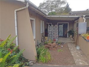 4 Bedroom House in Highland Hills