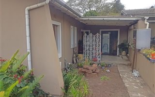 4 Bedroom House in Highland Hills