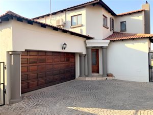 3 Bed House in Emfuleni Golf Estate