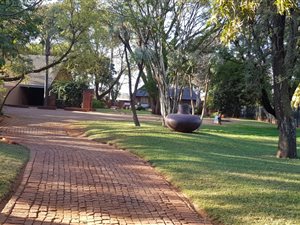 2.1 ha Smallholding in Pumulani