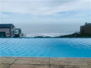 5 Bed House in Pinnacle Point Golf Estate
