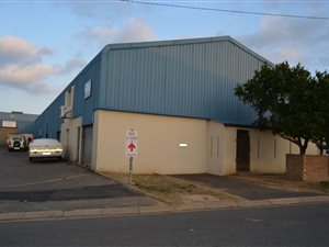 148 m² Commercial space in Umbogintwini