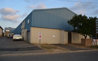 148 m² Commercial space in Umbogintwini