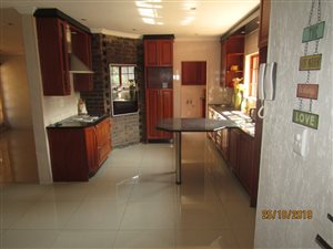 4 Bed House in Atholhurst