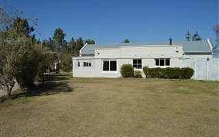 2.7 ha Farm in Natures Valley