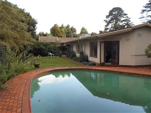 2 Bed House in Winston Park