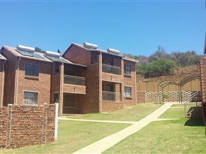 2 Bed Apartment in Naturena