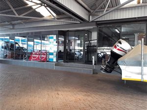 1400 m² Commercial space in Lyttelton