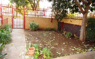 2 Bedroom Townhouse in Gezina