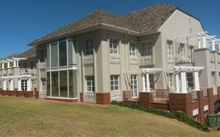 586 m² Office Space in Bryanston