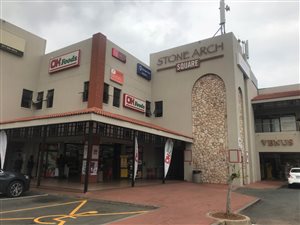 Office space in Castleview