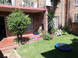 2 Bed Townhouse in La Montagne