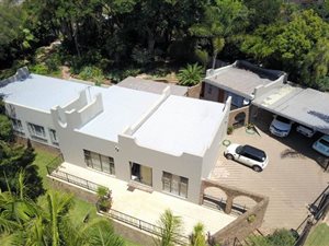5 Bed House in Constantia Park