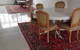 3 Bedroom Apartment in Killarney