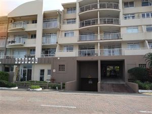 2 Bed Apartment in Umdloti