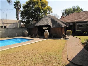 3 Bed House in Vanderbijlpark SE