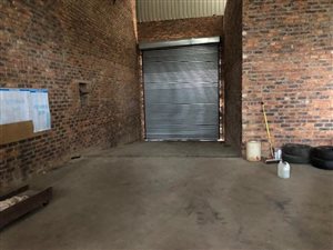 680 m² Commercial space in President Park