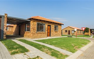 2 Bedroom House in Evander