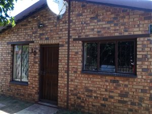 3 Bed House in Delmore Park