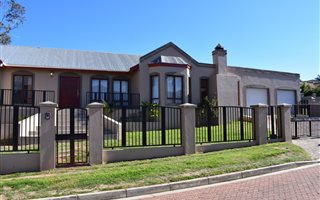 4 Bedroom House in Fairway Heights