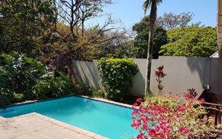 3 Bedroom House in Meerensee