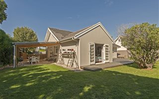 3 Bedroom House in Westcliff