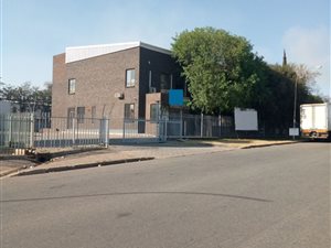5136 m² Industrial space in Denver