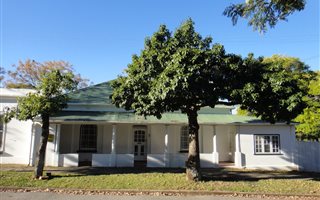 6 Bedroom House in Grahamstown