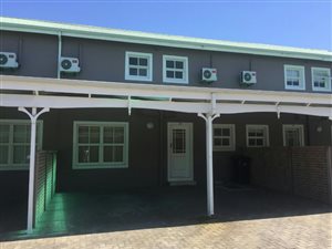 2 Bedroom Apartment in Oatlands North