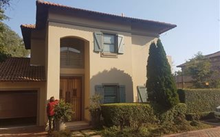 4 Bedroom House in Brooklyn