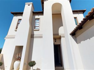 3 Bedroom House in Broadacres
