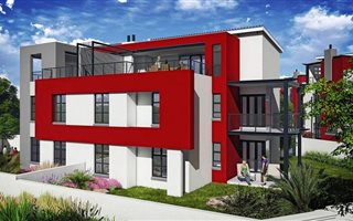 2 Bedroom Apartment in Langeberg Ridge