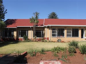 3 Bed House in Wilro Park