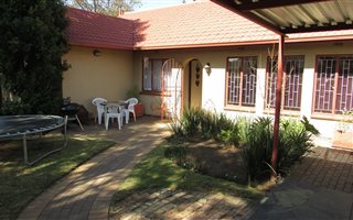 3 Bedroom House in Impala Park