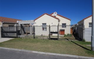 3 Bedroom House in Broadlands