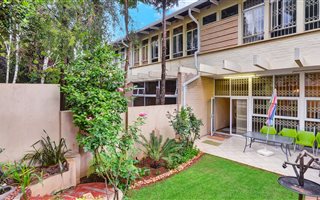 3 Bedroom Apartment in Winston Ridge