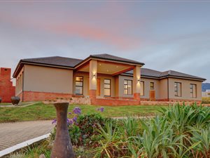 3 Bed House in George Central
