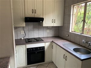 2 Bed Townhouse in Benoni Central