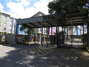 1 Bed Apartment in Northgate