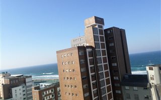 3 Bedroom Apartment in North Beach