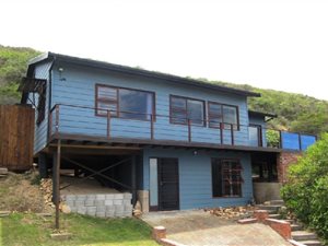 3 Bedroom House in Amsterdamhoek
