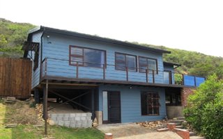 3 Bedroom House in Amsterdamhoek