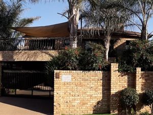 3 Bed House in Secunda