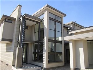 4 Bed House in Newmark Estate