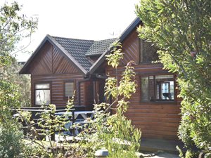 3 Bed House in Ballots Bay