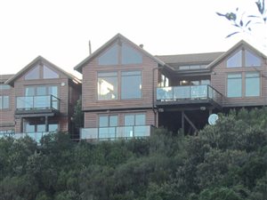 3 Bedroom House in Ballots Bay