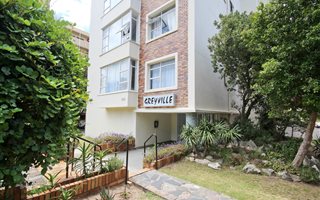 2 Bedroom Apartment in Kenilworth