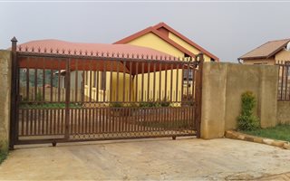 3 Bedroom House in Mahube Valley