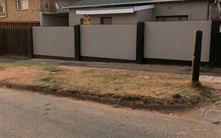 3 Bedroom House in Forest Hill