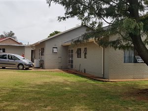 3 Bedroom House in Hillshaven